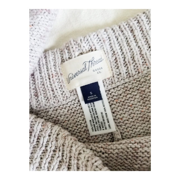 Universal Thread Sweater Set - Picture 3 of 4